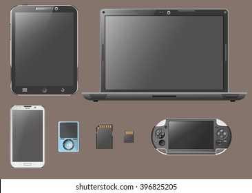 GADGETS