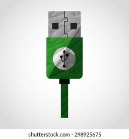 gadgets icon design, vector illustration eps10 graphic 