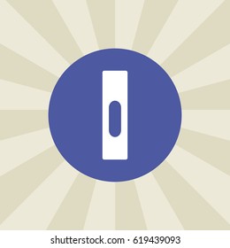 gadgets icon. sign design. background