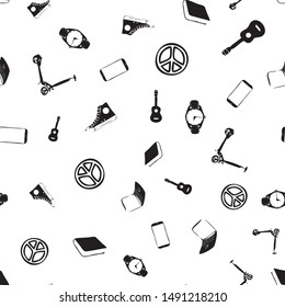 Gadgets for young people and students