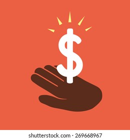 gain money