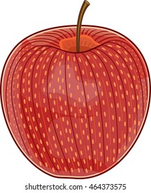 gala apple