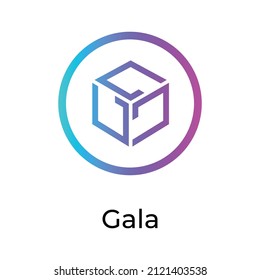 gala crypto currency