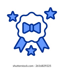 Gala Icon Element For Design