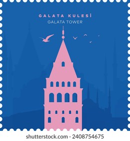 Galata kulesi
Translate Galata Tower