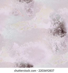 Galaxy Abstract Pattern. Alcohol Ink Background. Water Color Holi Space. Liquid Splash Illustration. Acrylic Ink Repeat Paint. Fluid Abstract Watercolor. Swirl Trippy Grunge. Trippy Seamless Template