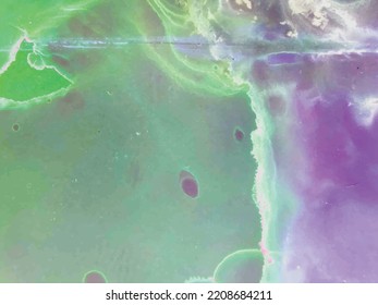 Galaxy Abstract Texture. Swirl Trippy Grunge. Multi Color Holi Paint. Liquid Splash Illustration. Fluid Abstract Watercolor. Acrylic Ink Background. Alcohol Ink Marble Space. Trippy Abstract Science