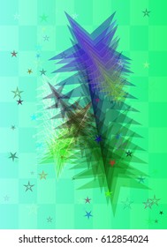 galaxy art icon