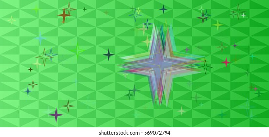 galaxy art idea