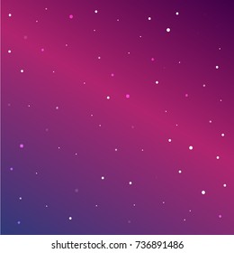 Galaxy background