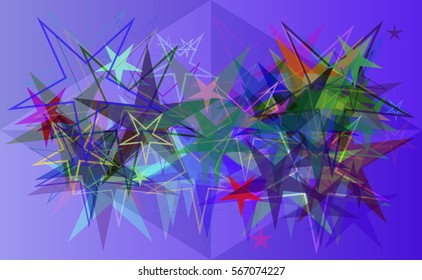galaxy background texture