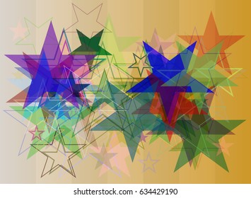 galaxy design icon