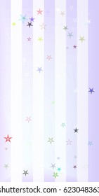 galaxy elements template