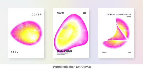 Galaxy flyer. 3d magic dreamer unicorn sparkles. Holographic gradients.  Starry science template with planet, sun, deep fluid light. Galaxy flyer with universe shapes and star dust.