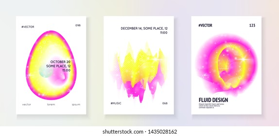 Galaxy flyer. 3d magic dreamer unicorn sparkles. Modern science banner with planet, sun, deep fluid light. Holographic gradients. Galaxy flyer with universe shapes and star dust.