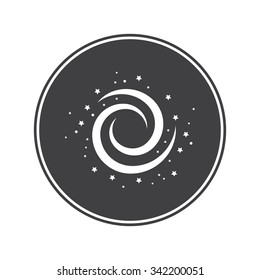 Galaxy icon