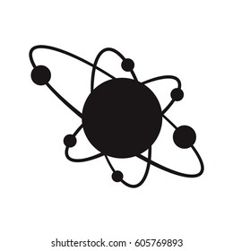 Galaxy Icon