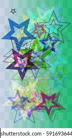 galaxy icon idea