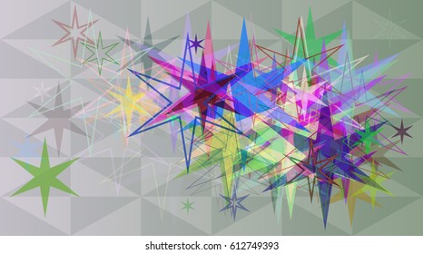 galaxy icon texture