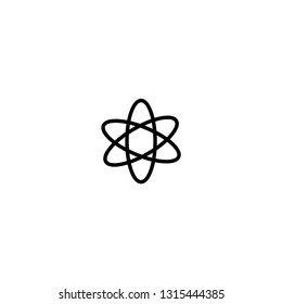 galaxy icon vector