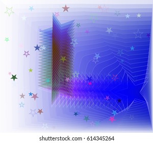 galaxy idea art