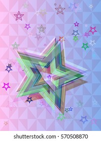 galaxy idea design