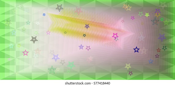 galaxy idea design