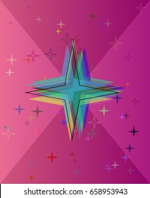galaxy idea icon