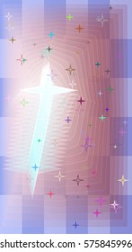 galaxy idea template