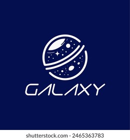 Galaxy Logo, Spiral, Astro, cosmic logo, Planets, galaxy planet, solar system, blackhole,
This logo is perfect for businesses and projects that aim to convey a sense of wonder, and exploration.