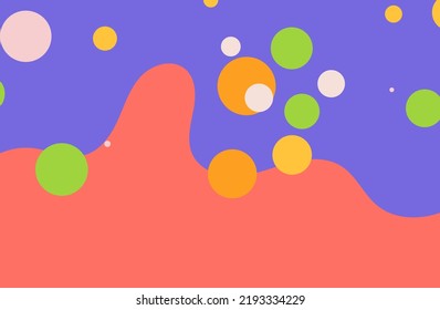 galaxy with planet sphere space exploration theme technology modern art background can be use for advertisement poster banner product presentation package label design vector eps.