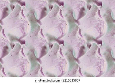 Galaxy Seamless Pattern. Water Color Holi Space. Liquid Splash Background. Swirl Acrylic Galaxy. Fluid Science Watercolor. Alcohol Ink Illustration. Acrylic Ink Marble Paint. Galaxy Abstract Science
