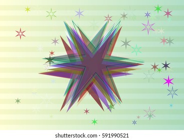 galaxy template icon