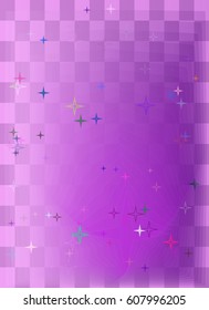 galaxy texture design