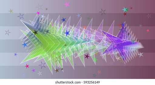 galaxy texture idea