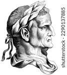 Galba was the sixth Roman Emperor