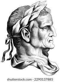 Galba was the sixth Roman Emperor