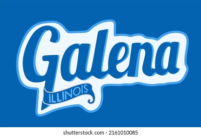 Galena Illinois With Best Quality 