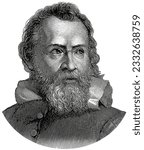 Galileo Galilei (15 February 1564 – 8 January 1642) 