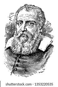 Galileo Galilei 1564 a 1642 fue un físico y filósofo ingeniero de polimatemáticas italiano que fue uno de los grandes creadores de la ciencia experimental vintage 