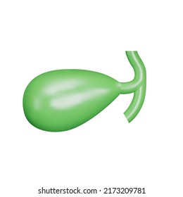 13,541 Gallbladder 3d Images, Stock Photos & Vectors | Shutterstock