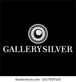 Gallery of Luxury Silver Jewelry LOGO