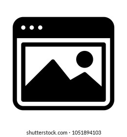 Gallery and Photos App