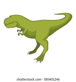 Gallim icon. Cartoon illustration of gallim vector icon for web