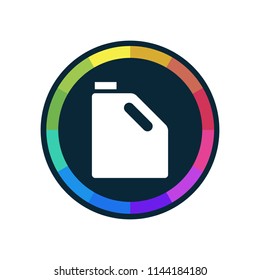 Gallon - App Icon