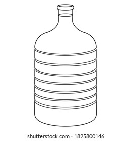 448 Top view water bottle book Images, Stock Photos & Vectors ...