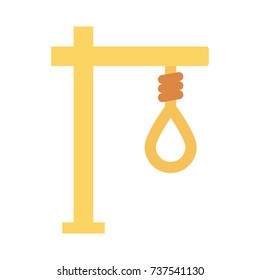  gallows icon