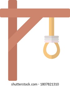 icono de color plano vectorial 