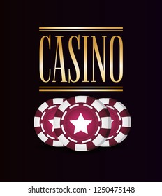 gamble casino concept