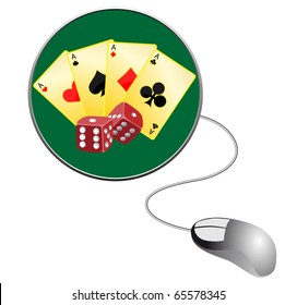 Gamble online
